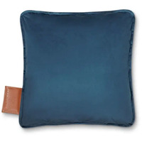 Beurer HK 77 Heaty obsidian-blue, Heizkissen dunkelblau, Samtbezug