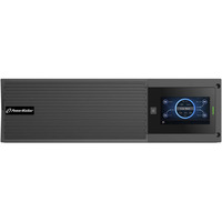 BlueWalker PowerWalker VFI 10000 ICRE IoT 3/3, USV schwarz