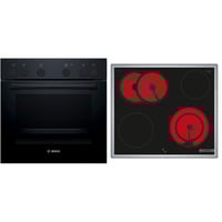 Bosch HND211LR1, Herdset 