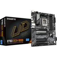 GIGABYTE B760 DS3H GEN5, Mainboard
