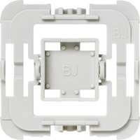  Homematic IP Adapter Busch-Jaeger weiß