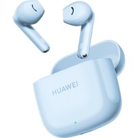 Huawei FreeBuds SE 2, Kopfhörer hellblau, USB-C, Bluetooth, IP54