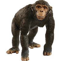 Schleich Wild Life Schimpanse, Spielfigur
