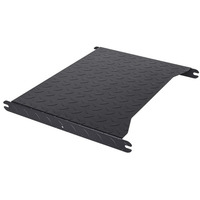 Thermaltake Sim Rig Floor, Fußstütze schwarz, für Simultaor Cockpit