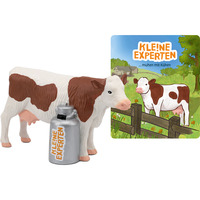 tonies KLE!NE EXPERTEN ...muhen mit Kühen, Spielfigur Hörspiel
