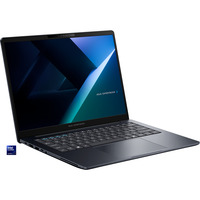 ASUS ExpertBook B5 (B5405CCA-NZ0086X), Notebook grau, Intel® Core™ Ultra 7 255H, Intel® Graphics, 16 GB DDR5, 1 TB (1 TB SSD), Windows 11 Pro