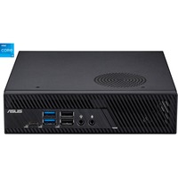 ASUS PB63-B5046AH, Mini-PC schwarz, Windows 11 Pro 64-Bit