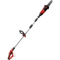 EINHELL Power X-Change Akku-Hochentaster GE-LC 18 Li T, 18Volt rot, ohne Akku und Ladegerät
