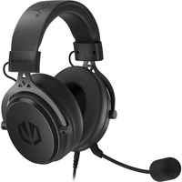 ENDORFY VIRO Plus USB, Gaming-Headset schwarz, USB, 3.5 mm Klinke