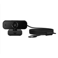 HP 430 FHD Webcam schwarz