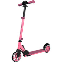 HUDORA Scooter UP 145 Junior pink/schwarz