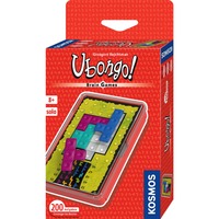 KOSMOS Ubongo - Brain Games, Geschicklichkeitsspiel 