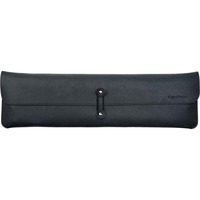 Keychron K5 Travel Pouch , Tasche schwarz, aus Leder