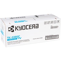 Kyocera Toner cyan TK-5380C 