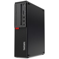 Lenovo ThinkCentre M720s SFF Generalüberholt, PC-System schwarz, Windows 11 Pro