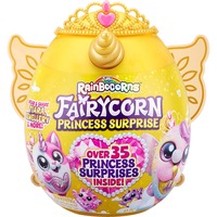 ZURU Rainbocorns - Fairycorn Princess Surprise Flamingo, Spielfigur 