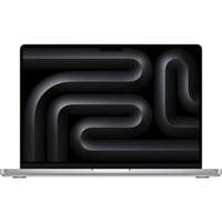 Apple MacBook Pro (14") 2025 CTO, Notebook silber, 32 GB, 1 TB (1 TB SSD), M5, MacOS, Deutsch, Nanotexturglas