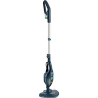 Ariete Dampfreiniger Steam Mop 10 in 1 blau/grün, 1.500 Watt