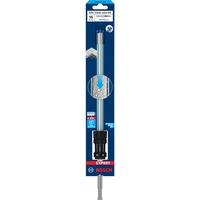 Bosch Professional EXPERT Hammerbohrer SDS Clean plus-8X, Ø 16mm Arbeitslänge 200mm, Saugbohrer