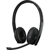 EPOS | Sennheiser ADAPT 261, Headset schwarz, USB-C Dongle, Bluetooth
