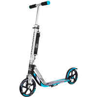HUDORA BigWheel 205, Scooter schwarz/blau