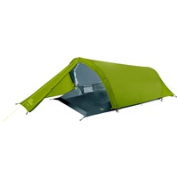 Jack Wolfskin Tunnelzelt STAR TUNNEL II grün