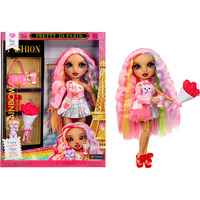 MGA Entertainment Rainbow High Pretty in Paris - Kia Hart, Puppe 