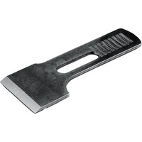 Stanley Hobeleisen für Falz- und Simshobel , Ersatzmesser 39 mm, 6 Stück