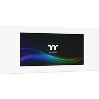 Thermaltake 6-Zoll-LCD Panel Kit für View 600 TG Snow, Display weiß