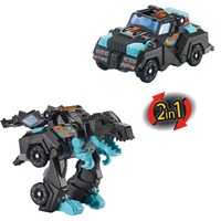 VTech Switch & Go Dinos - OneClick-Mini-T-Rex, Spielfigur