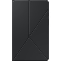 SAMSUNG Book Cover, Tablethülle schwarz, Samsung Galaxy Tab A9