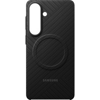 Samsung Carbon Magnet Case, Handyhülle schwarz, Samsung Galaxy S26+