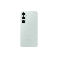 Samsung Slim Magnet Case, Handyhülle mint, Samsung Galaxy S26 FE