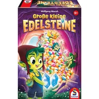 Schmidt Spiele Große kleine Edelsteine, Brettspiel