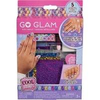 Spin Master Cool Maker Go Glam Foliennägel, Basteln