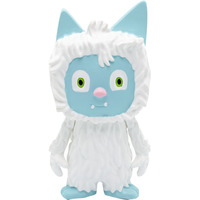 tonies Kreativ-Tonie - Yeti, Spielfigur Hörspiel