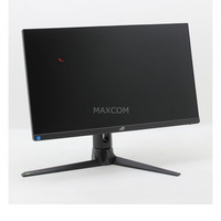 ASUS ROG Strix XG27AQMR, Gaming-Monitor 69 cm (27 Zoll), schwarz, QHD, IPS, AMD Free-Sync, 300Hz Panel