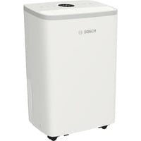 Bosch Home Dry 2000, Luftentfeuchter weiß