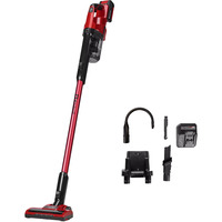 EINHELL TE-SV 18 Li (1x 4,0), Stielstaubsauger rot/schwarz
