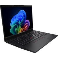 Lenovo ThinkPad L14 AMD G7 (21X6002NGE), Notebook schwarz, AMD Ryzen AI 7 445, AMD Radeon 840M, 24 GB DDR5, 512 GB (512 GB SSD), Windows 11 Pro