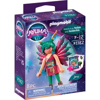 PLAYMOBIL 71182 Ayuma - Knight Fairy Josy, Konstruktionsspielzeug 