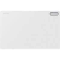 Samsung Book Cover, Tablethülle weiß, Samsung Galaxy Tab S11 Ultra