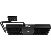 ARCTIC Senza AI 370, Mini-PC schwarz, Windows 11 Pro
