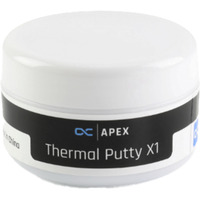 Alphacool Apex Thermal Putty X1 30g, Wärmeleitpasten blaugrau