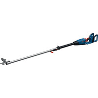 Bosch Professional Akku Gartenschere GGP18V-45EP edelstahl, Boxed