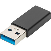 Digitus USB Type-C Adapter, USB A - USB-C 