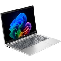 HP ProBook 4 G2i 14 AI (E04FYET), Notebook silber, Intel® Core™ 7 350, Intel® Graphics, 32 GB LPDDR5X, 1 TB (1 TB SSD), Windows 11 Pro