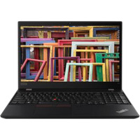 Lenovo ThinkPad T15 G2 Generalüberholt, Notebook schwarz, Intel® Core™ i7-1165G7, Intel® Iris® Xe Graphics, 16 GB DDR4, 512 GB (512 GB SSD), Windows 11 Pro