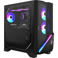 MSI MPG Infinite X3 AI 2NVR7-440AT, Gaming-PC schwarz, Windows 11 Home