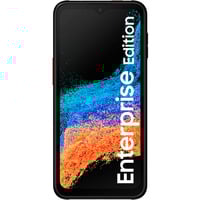 Samsung Galaxy Xcover6 Pro 128GB Generalüberholt, Handy Black, Enterprise Edition, Android 12, 6 GB